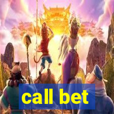 call bet